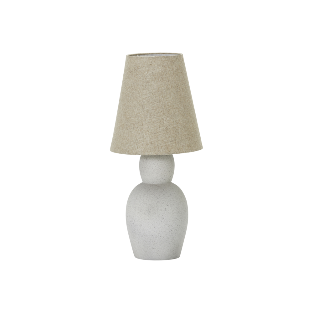 House Doctor Orga bordslampa - sand