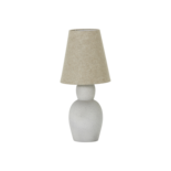 House Doctor Orga table lamp - sand House Doctor Orga table lamp - sand