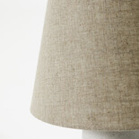 House Doctor Orga table lamp - sand House Doctor Orga table lamp - sand