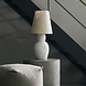 House Doctor Orga tafellamp - zand House Doctor Orga tafellamp - zand