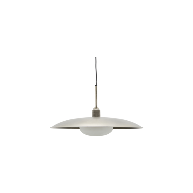 House Doctor Boston taklampa - gunmetal