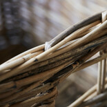 House Doctor Baskit korgar - set om 2 st House Doctor Baskit korgar - set om 2 st