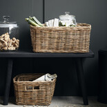 House Doctor Baskit baskets - set of 3 pieces House Doctor Baskit baskets - set of 3 pieces