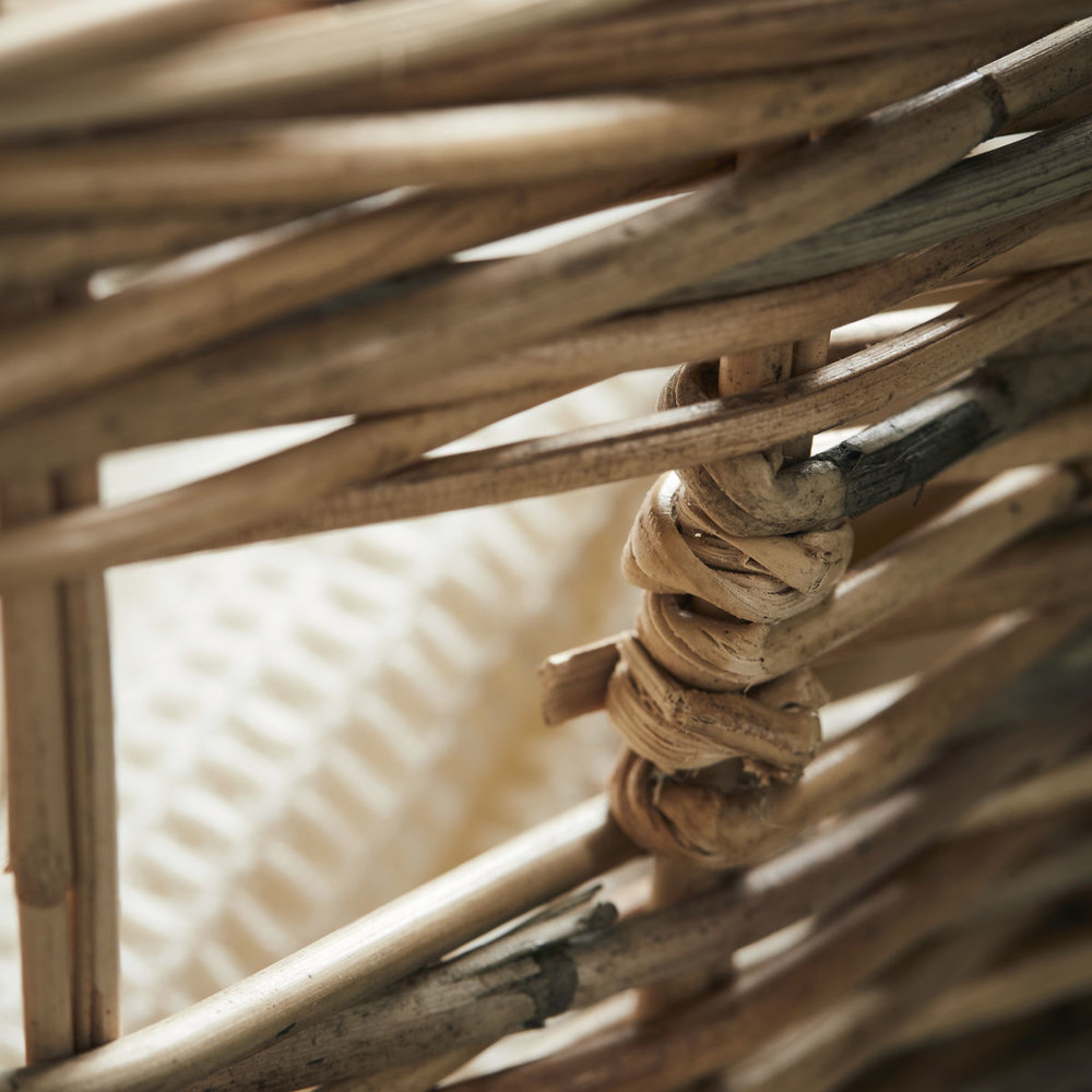 House Doctor Paniers Baskit - lot de 3 pièces House Doctor Paniers Baskit - lot de 3 pièces