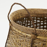 House Doctor Kuta baskets - set of 2 pieces House Doctor Kuta baskets - set of 2 pieces