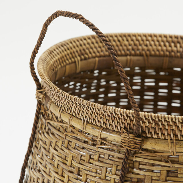 House Doctor Kuta baskets - set of 2 pieces House Doctor Kuta baskets - set of 2 pieces