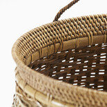 House Doctor Kuta baskets - set of 2 pieces House Doctor Kuta baskets - set of 2 pieces