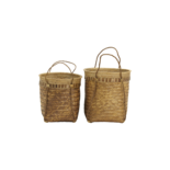 House Doctor Cestini Bali - set di 2 pezzi Ø35 e Ø30 House Doctor Cestini Bali - set di 2 pezzi Ø35 e Ø30