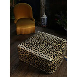 Doing Goods Pouf léopard - 1.40.15.004.700.5 Doing Goods Pouf léopard - 1.40.15.004.700.5
