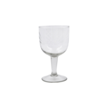 House Doctor Crys gin glazen - set van 12 stuks House Doctor Crys gin glazen - set van 12 stuks