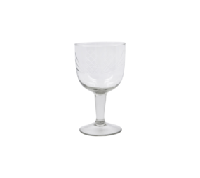 House Doctor Crys gin-glasögon - uppsättning med 12 stycken House Doctor Crys gin-glasögon - uppsättning med 12 stycken