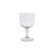 House Doctor Crys gin glazen - set van 12 stuks House Doctor Crys gin glazen - set van 12 stuks