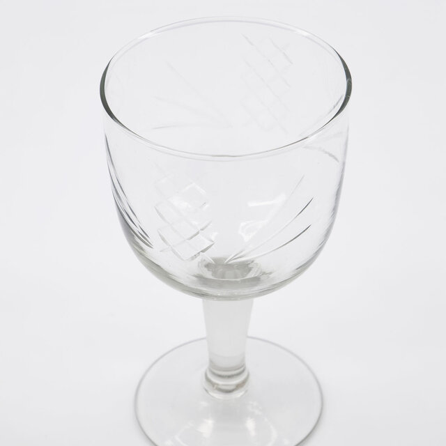 House Doctor Crys gin-glass - sett med 12 stk