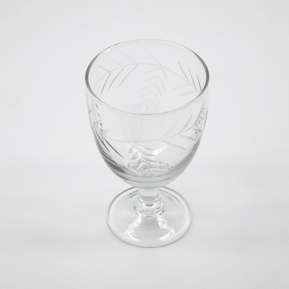 House Doctor Bicchieri da vino Crys - set da 12 pezzi House Doctor Bicchieri da vino Crys - set da 12 pezzi