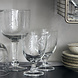 House Doctor Crys wijnglazen - set van 12 stuks House Doctor Crys wijnglazen - set van 12 stuks