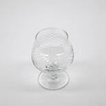 House Doctor Crys cognac glazen - set van 12 stuks House Doctor Crys cognac glazen - set van 12 stuks