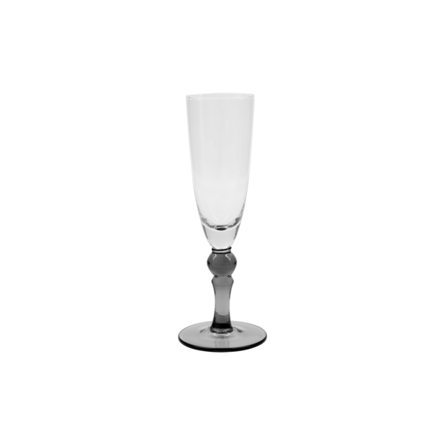 House Doctor Meyer Champagnergläser - 6er Set