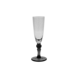 House Doctor Meyer champagne glazen - set van 6 stuks House Doctor Meyer champagne glazen - set van 6 stuks