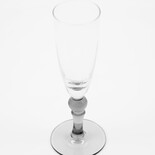 House Doctor Bicchieri da champagne Meyer - set di 6 pezzi House Doctor Bicchieri da champagne Meyer - set di 6 pezzi