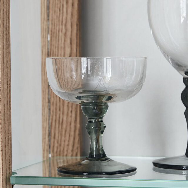 House Doctor Bicchieri da cocktail Meyer - set di 6 pezzi House Doctor Bicchieri da cocktail Meyer - set di 6 pezzi