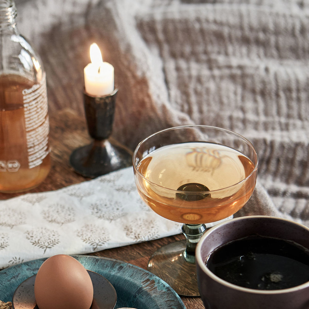 House Doctor Meyer cocktailglass - sett med 6 stk