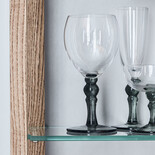 House Doctor Meyer bier glazen - set van 6 stuks House Doctor Meyer bier glazen - set van 6 stuks