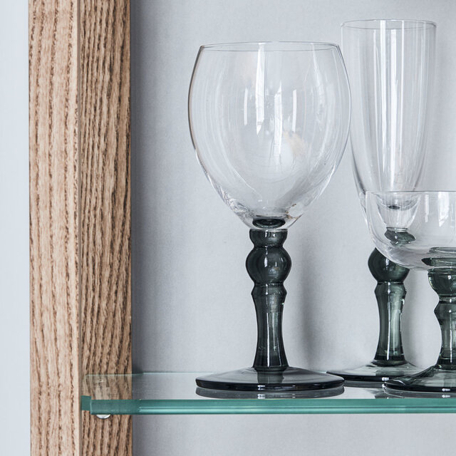 House Doctor Meyer beer glasses - set of 6 pieces