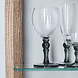 House Doctor Meyer bier glazen - set van 6 stuks House Doctor Meyer bier glazen - set van 6 stuks