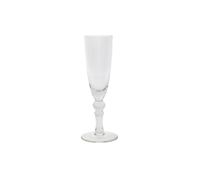 House Doctor Vigtigste champagneglas - sæt med 6 stk House Doctor Vigtigste champagneglas - sæt med 6 stk