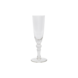 House Doctor Main champagne glazen - set van 6 stuks House Doctor Main champagne glazen - set van 6 stuks