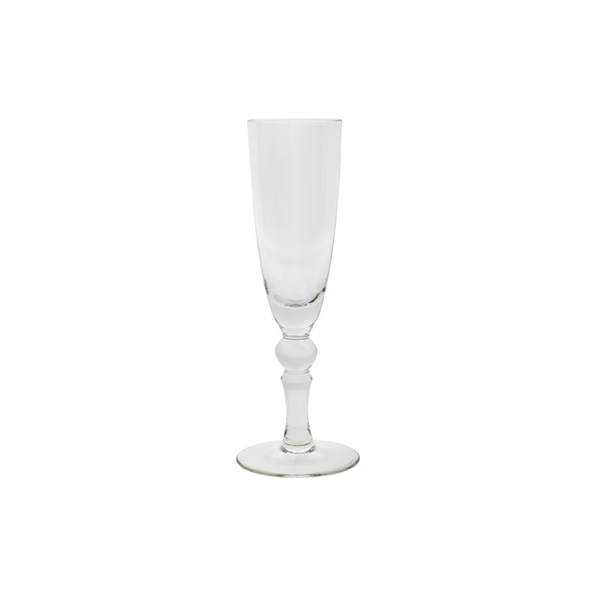 House Doctor Verres à champagne principaux - lot de 6 pièces