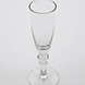 House Doctor Main champagne glazen - set van 6 stuks House Doctor Main champagne glazen - set van 6 stuks