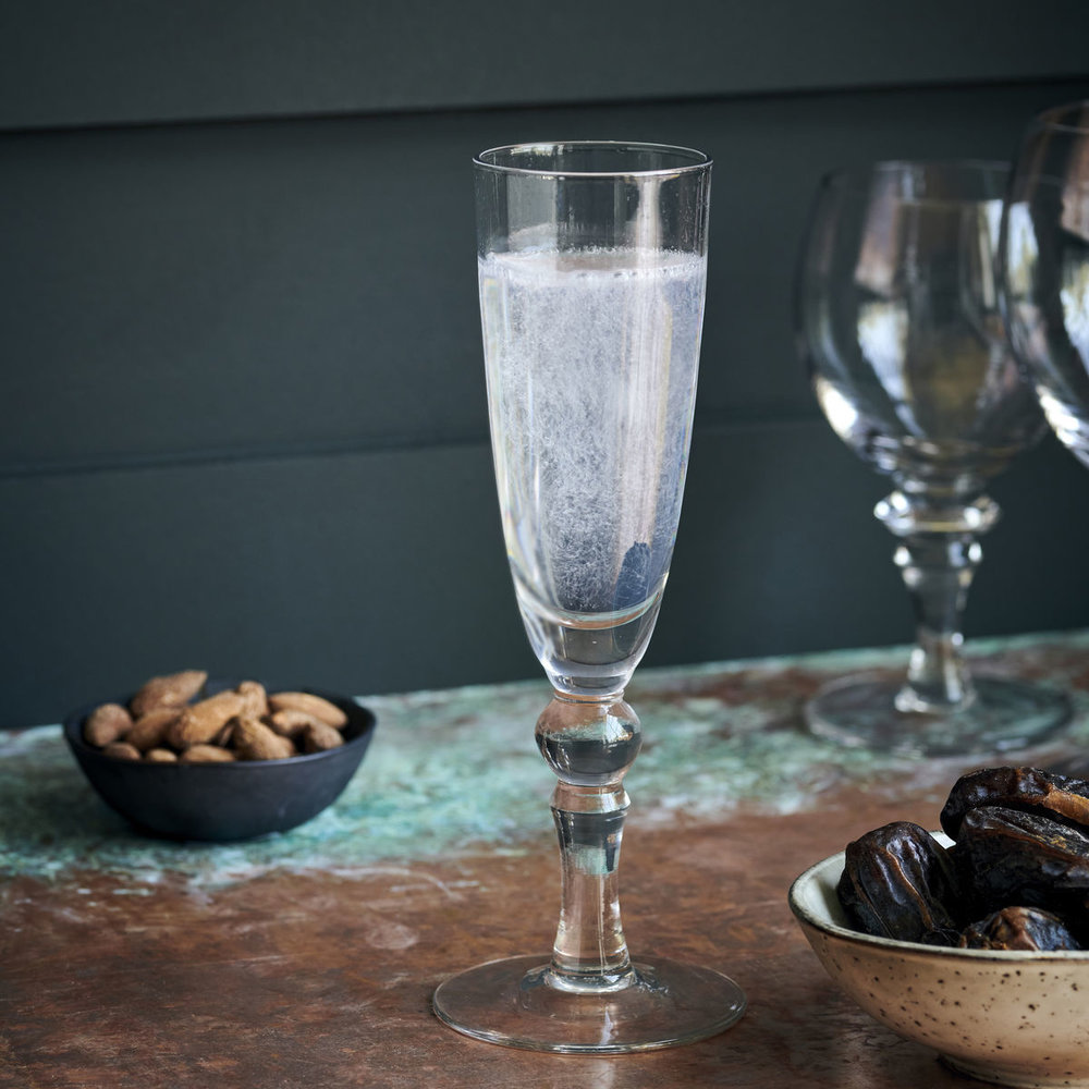 House Doctor Bicchieri da champagne principali - set di 6 pezzi House Doctor Bicchieri da champagne principali - set di 6 pezzi