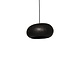 Ay Illuminate Pebble hanglamp zwart - medium Ay Illuminate Pebble hanglamp zwart - medium