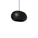 Ay Illuminate Pebble hanglamp zwart - large Ay Illuminate Pebble hanglamp zwart - large