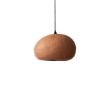 Ay Illuminate Pebble hængende lampe terracotta - stor