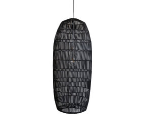 Ay Illuminate Pickle hängande lampa svart - liten Ay Illuminate Pickle hängande lampa svart - liten