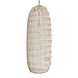 Ay Illuminate Pickle hanglamp naturel - large Ay Illuminate Pickle hanglamp naturel - large