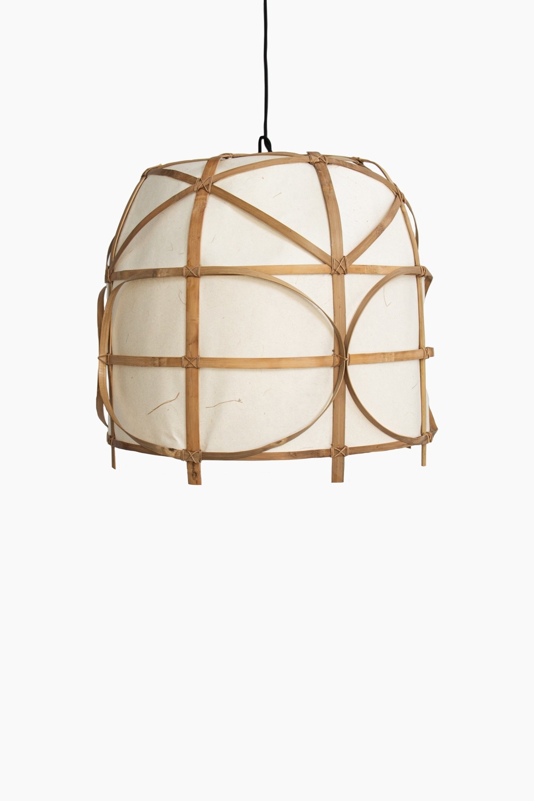 Ay Illuminate Bagobo R hanging lamp - large