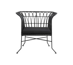 Nordal Chaise longue Alba - extérieur