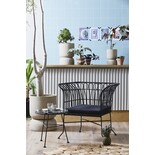 Nordal Chaise longue Alba - extérieur