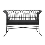 Nordal Alba sofa - udendørs