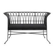 Nordal Alba Sofa - im Freien