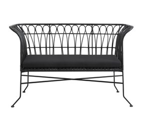 Nordal Alba sofa - udendørs Nordal Alba sofa - udendørs