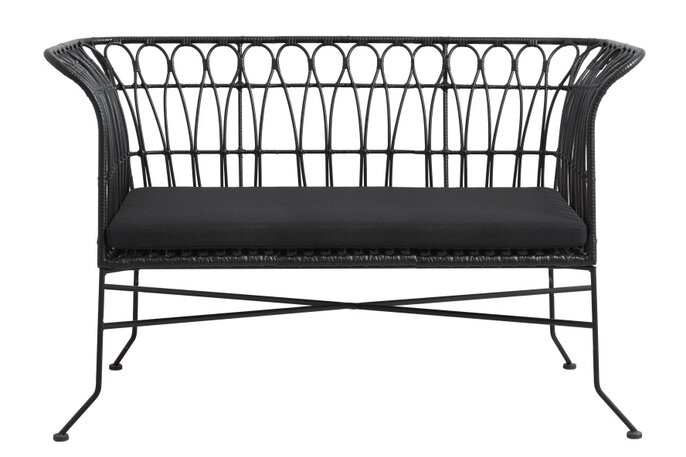 Nordal Alba soffa - utomhus