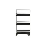 Nordal Vollos trolley - black