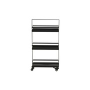 Nordal Vollos trolley - black
