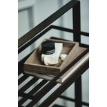 Nordal Vollos trolley - zwart Nordal Vollos trolley - zwart