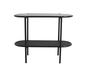 Nordal Table d'appoint Nordal Surma - noir