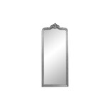 Nordal Tiki väggspegel - silver Nordal Tiki väggspegel - silver